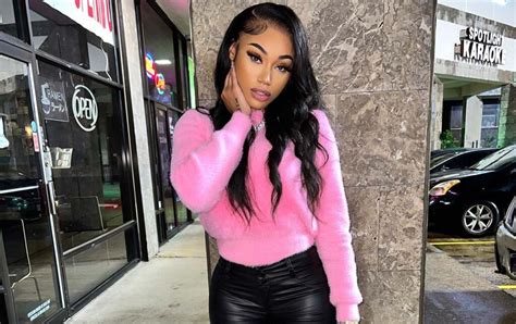 Jania meshell onlyfans leaked - Eventually, Jania Meshell emerged from his (Youngboy) shadow and flourished on her own despite some domestic mess and brush with death after a plastic surgery procedure. Fast forward to 2023, now she has over 3.5 million followers on her Instagram account , 670k followers on Twitter , 720k subscribers on YouTube, more than 2 million TikTok ... 